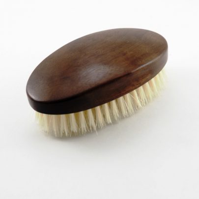 Brosse pour Homme Soies