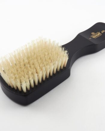 Brosse Homme CLUB Soies/Ebène