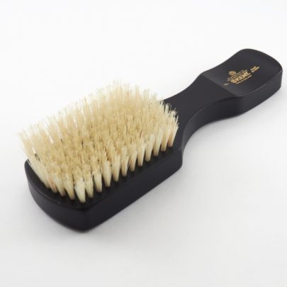 Brosse Homme CLUB Soies/Ebène