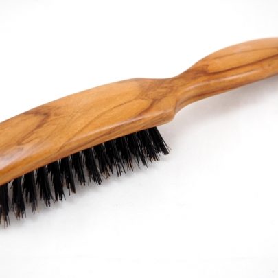 Brosse 6 rangs Sanglier/Olivier