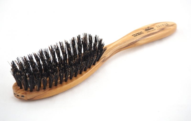 Brosse à cheveux