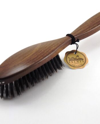 Brosse Ovale/Montée Main Sanglier/Palissandre