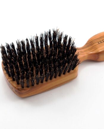 Brosse CLUB/Montée Main Sanglier/Olivier