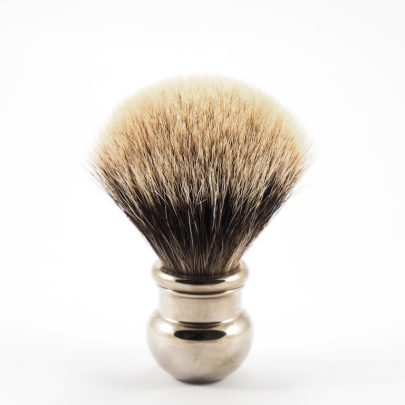 Blaireau gris PLISSON