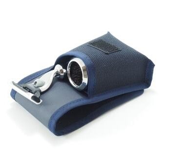Trousse Blaireau Rasoir Votage