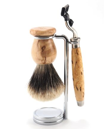 Ensemble Mach3 Bouleau GB
