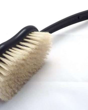 Brosse à bain souple
