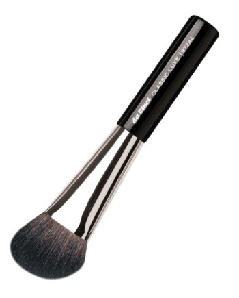Blush biseauté en chèvre extra