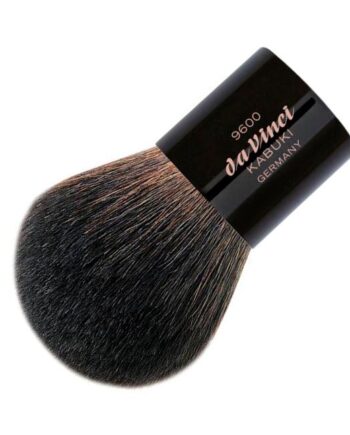 Kabuki pinceau à poudre