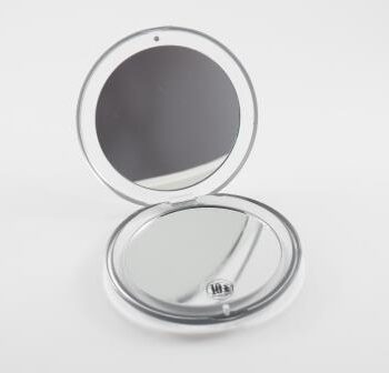 Miroir Nomade x10 Acrylique - ALTESSE.
