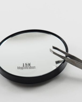 Miroir Nomade x15 Acrylique