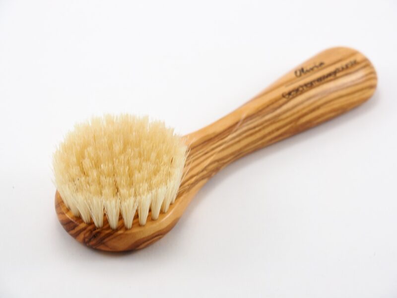 Brosse à visage
