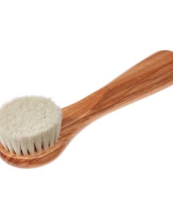 Brosse à Visage - Chèvre