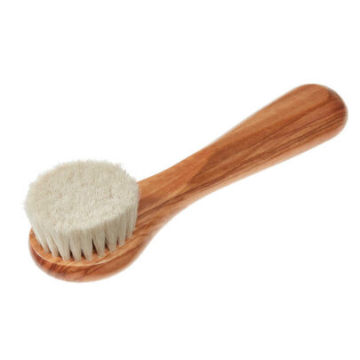 Brosse à Visage - Chèvre