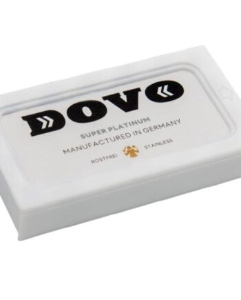 Boite de 10 lames – DOVO