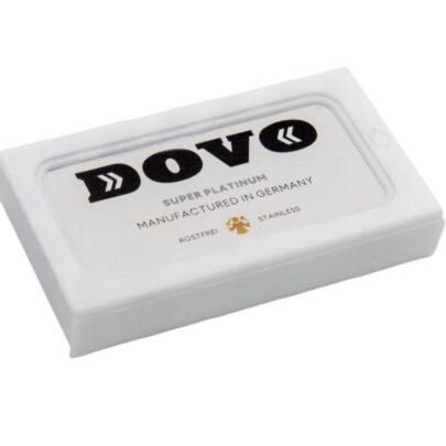 Boite de 10 lames – DOVO
