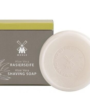 Savon ALOE VERA MÜHLER