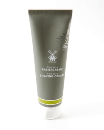 Crème de Rasage HJM