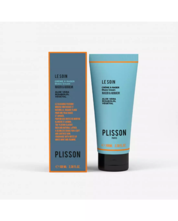 Crème de Rasage – PLISSON