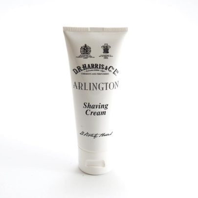 Crème de Rasage en Tube HARRIS