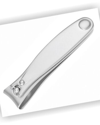 Coupe-ongles inox 6 cm