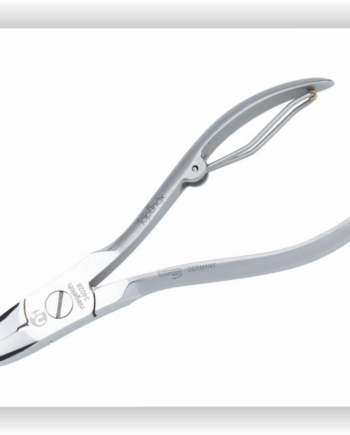 Pince à ongles 12 cm