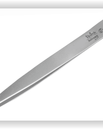 Pince à épiler mord droit