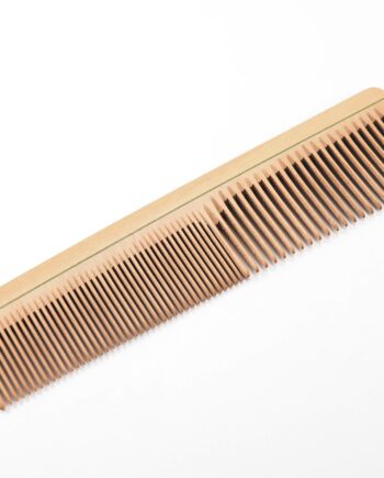 Démêloir bois 3 tailles