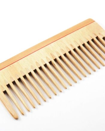 Peigne afro 16 cm