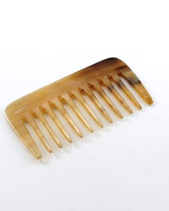 Afro / Corne - 10 cm