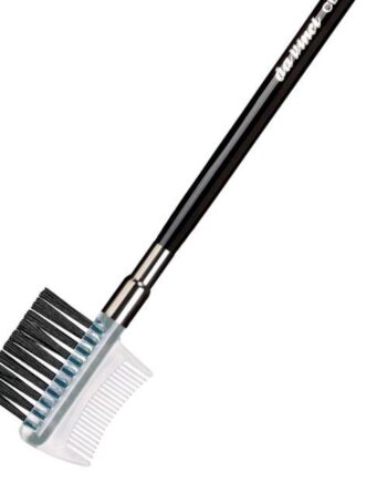 Brosse-Peigne à cils/sourcils