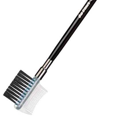 Brosse à habits Kent CC20 soies de sanglier et manche cerisier