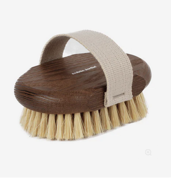 Brosse pour le corps