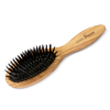 Brosse Pneumatique Sanglier sur Olivier