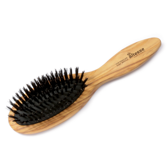 Brosse à cheveux Olivier