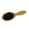 Brosse Pneumatique Sanglier sur Olivier