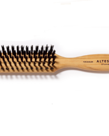 Brosse Sanglier 5rangs/Olivier