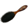 Brosse pneumatique racine de sanglier