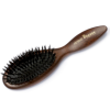 Brosse Pneumatique Sanglier Bois Teinté