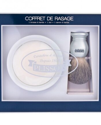 Coffret 4 Pièces - PLISSON