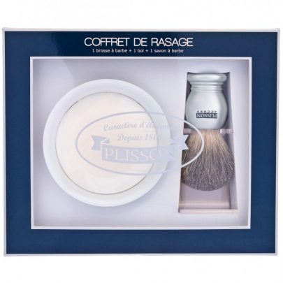 Coffret 4 Pièces - PLISSON