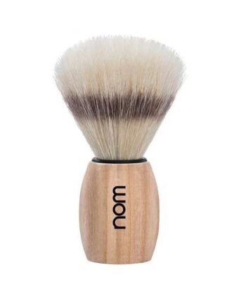 Brosse à raser en soies