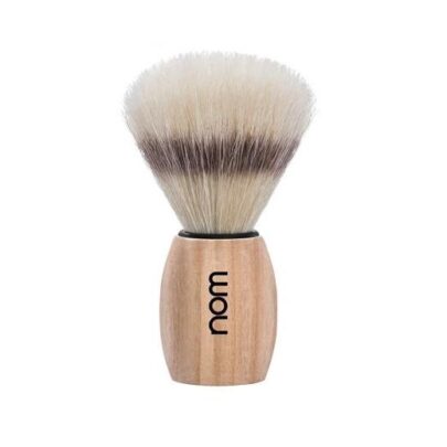 Brosse à raser en soies
