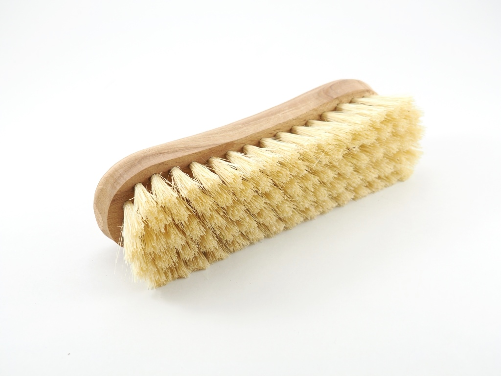 Keano - Brosse à bouteille tampico-coton