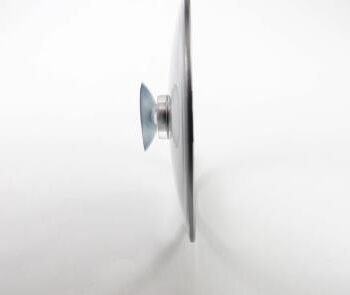 Miroir Nomade x12 Chromé - ALTESSE.