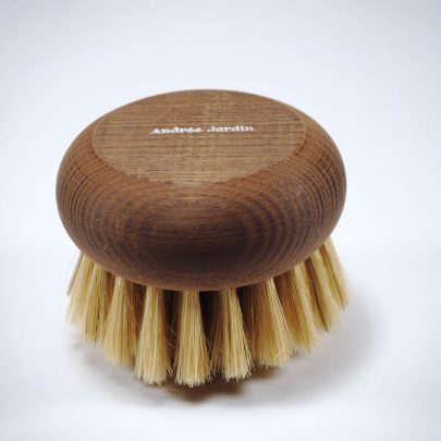 Brosse Massage/Gommage