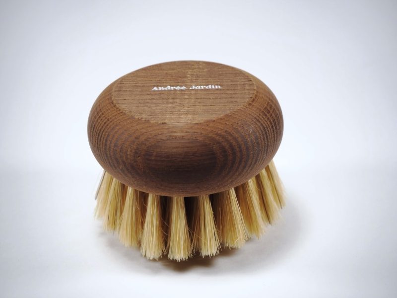 Brosse Massage/Gommage