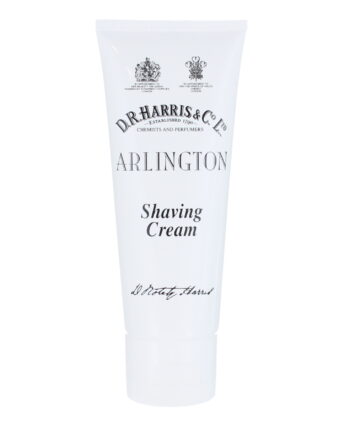 Crème de Rasage en Tube HARRIS