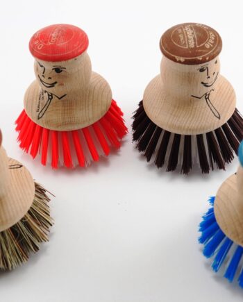 Brosse à vaisselle Nylon