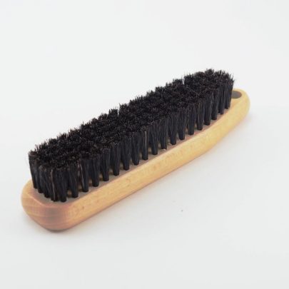 Set de Brosses à Chaussures